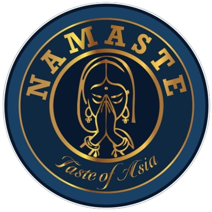 namaste logo